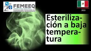 Tecnología de vanguardia a nivel mundial en esterilización a baja temperatura