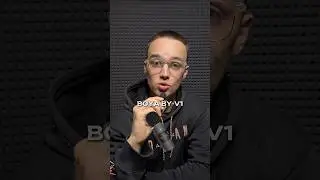 Обзор микрофона BOYA BY-V1🎙️