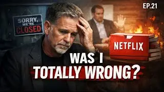 No Degree, No Money &mdash; Changed Entertainment Forever | EP.21