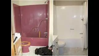 Outstanding Tub and Tile Refinishing Buffalo
