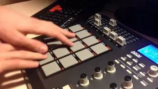 sound, wave & soul (Live set on the MPD 26)