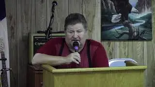 Our Hope Is In God - Bishop Gary Parson