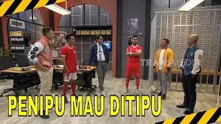 EKA RAMDANI DITIPU, ARHAN KW & BANGBANG PAMULANG BERTINDAK! | MOMEN KCOAK LAPOR PAK! (26/03/25)