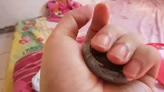 Phantom Orion B:D Hand spin