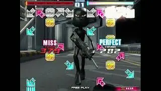 Pump It Up Fiesta | Vacuum | S21 / S23 [Original Audio Ver.]