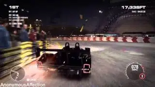 Grid 2 - World Series Racing Season Four Walkthrough - Vonzipper Endurance