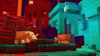 PREPARING FOR MINECRAFT SNAPSHOT 20W20A