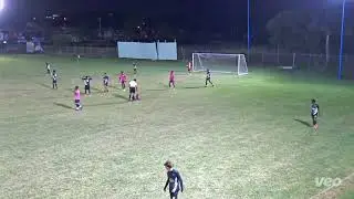 U19 Youth Empowerment Series : Proshottas Soccer School vs Atlas United FC