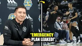 Sky in PANIC Owners BEG Angel Reese to Stay &mdash; Emergency Plan Revealed!