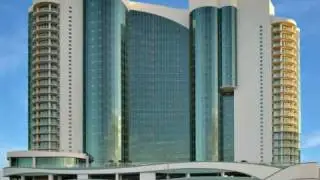 Turquoise Place Condominiums - Orange Beach, Alabama