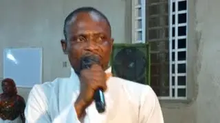 SPECIAL  TUESDAY PROGRAM WAKATI ATUNYAN WITH PROPHET TOGBE EMMANUEL MITONJI  WHATSAPP: 08026605360.