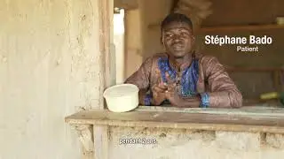 LA DREPANOCYTOSE BURKINA FASO
