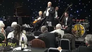 Spats Langham's 
