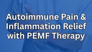 Vagu Vibe Review | Autoimmune Pain & Inflammation Relief with PEMF Therapy