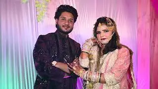My wedding video || part-1 || wedding video || NS Journey Vlogs ||