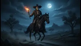 Dark Country Whiskey Road — Where the Light Ends, Sins Begin