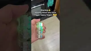Trigger happy solution for gamers 🫵🎮 #asmr #fortnite #leagueoflegends #gaming #fyp