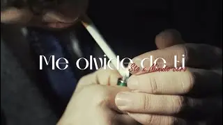 ST&Oslash; - Me olvide de ti (Video oficial)