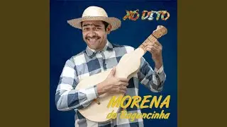 Morena do Baguncinha
