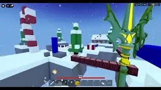 PLAYING 2V2