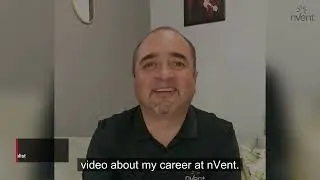 Employee Story: Ivan, Talent Acquisition Specialist