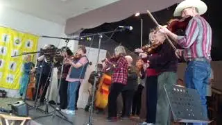 OOTFA Brookings Jamboree SDV 2240 