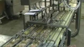 Nergård fiske fabrik Norge del 2.