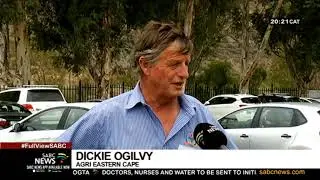 Eastern Cape avails R100-million for drought assistance