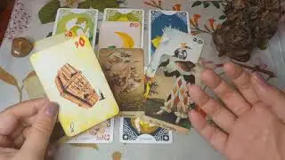 What does your crush feel for you? - tarot