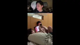 Best Of COUPLE Meme 25 - REACTION Compilation 😂#couples #relatable #viral #reels #short #fyp