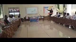 Saminar with A.I Technology | STEM ICE