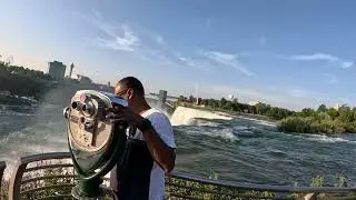 Niagara Falls