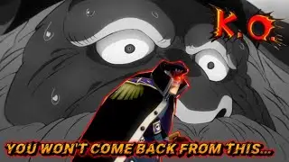 「Сатурн КТО?!」Геймплей Green Shiryu в Egghead Climax | One Piece Bounty Rush