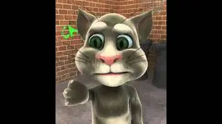 Talking Tom gets revenge!!!!