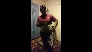 Stomach Wrap (Alcohol and Vicks Vapor Rub)