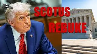 Supreme Court Tariff Ruling Explained And What Trump Did Wrong