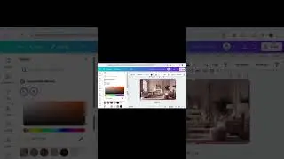 Canva AI: A Quick Short Overview || #Canva #Designs #canvatutorial #shortsfeed