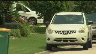 Lost Uber driver mistakenly ID'd as North Naples 'suspicious man'