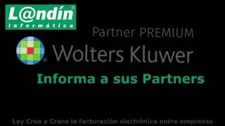 Ley Crea y Crece la facturaci&oacute;n electr&oacute;nica entre empresa