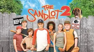 The Sandlot 2