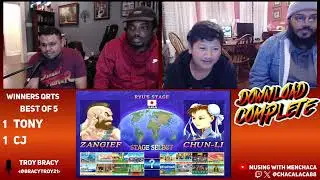 Download Complete - USF2 Tournament (pt.2)