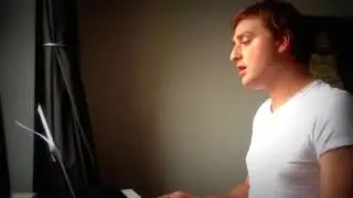 Kings of Leon - Use Somebody (Cover by Robert Southworth)