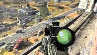 Homefront Playthrough Part 16