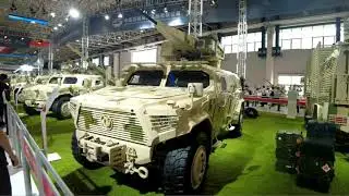 China North Industries Group