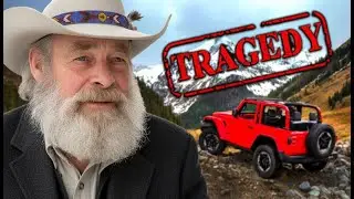 The Heartbreaking Tragedy of Tom Oar from Mountain Men