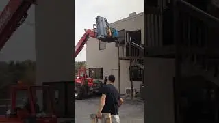 Professionally moved pianos. Hard to move items! Serving all of Tennessee, Georgia and Alabama