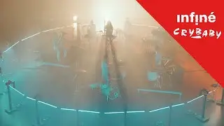 Lucie Antunes - LNM (Official Music Video)