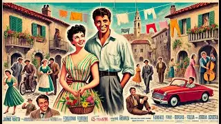 Due soldi di speranza | Dos centavos de esperanza | Comedia | Pel&iacute;cula Subtitulada en Espa&ntilde;ol