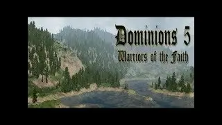 Dominions 5 Mod Overview -  Collaborative Balance Mod v.0.62