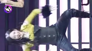 [4k Zoom] Haerin Fancam 'OMG' | Newjeans @AAA2023 #haerin #haerinfancam #newjeans #bulkget